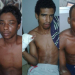 Traficantes fazem supostos ladrões comerem os próprios dedos