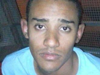 PM prende homens assaltando com arma de brinquedo