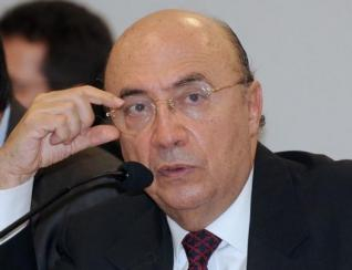 Henrique Meirelles desiste de candidatura ao Senado e aumentam chances para ser o vice de Aécio Neves