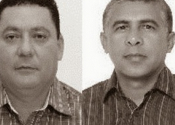 Dois prefeitos baianos são considerados foragidos pela Polícia Federal