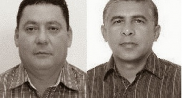 Dois prefeitos baianos são considerados foragidos pela Polícia Federal