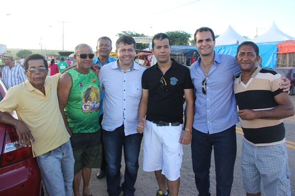 44ª Lavagem de Queimadas - fotos - Raimundo Mascarenhas (124)