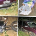 Motociclista morre ao colidir com Corsa na BR 324 no município de Quixabeira