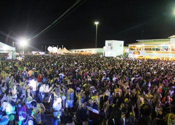 Baião de 2 supera as expectativas na festa de 15 anos – Veja o álbum de fotos