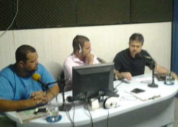 Coité – Alex Lopes destaca avanços da gestão através das rádios na região