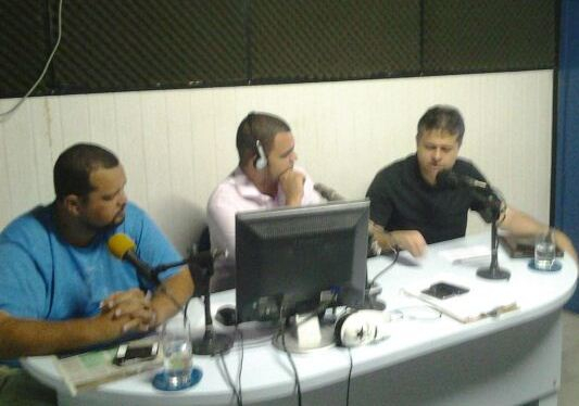 Coité – Alex Lopes destaca avanços da gestão através das rádios na região