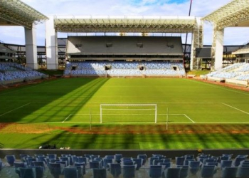 Operário morre eletrocutado em estádio que será utilizado na Copa