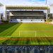 Operário morre eletrocutado em estádio que será utilizado na Copa