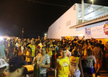 Baião de 2 – Diretor reconhece falhas e promete corrigir para as próximas festas