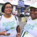 Empresa realiza campanha educativa sobre limpeza pública