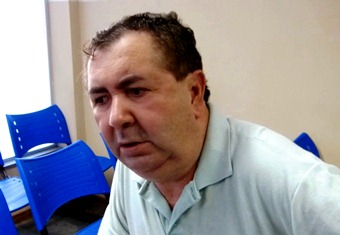 Homem tenta se passar por capitão PM e é preso em Feira; a suspeita também de ter comprado no comércio de Coité com documentos falsos