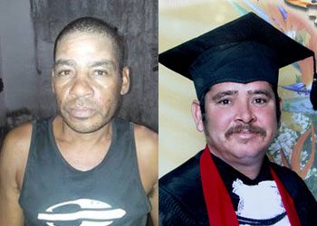 Água Fria: suspeito de matar homem a pedrada é detido, confessa crime e é liberado