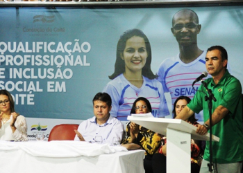 Encerada em Conceição do Coité mais uma etapa de formação do PRONATEC