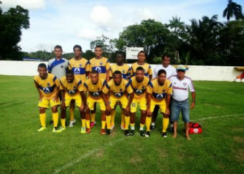 Colo-Colo goleia Ipitanga e fica a um ponto da conquista do titulo da segundona do Baianão