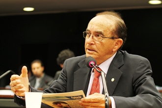 Deputado Luiz de Deus