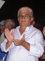 Foto: arquivo Raimundo Mascarenhas.