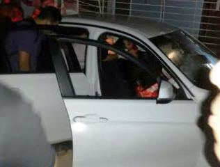 Empresário é morto dentro de BMW em Feira de Santana