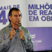 Encontro com o Prefeito: Assis anuncia investimento de mais de R$ 40 milhões em obras para Coité