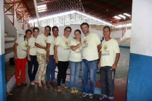 Equipe da Assistência Social