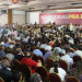 Salvador – “Poucas e boas” no evento do PT com a presença de Lula