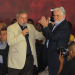 Salvador – “Poucas e boas” no evento do PT com a presença de Lula