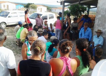 Famílias de Coité são beneficiadas com Crédito Fundiário em Tucano