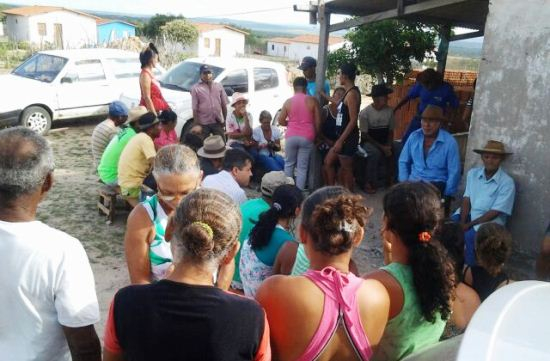 Famílias de Coité são beneficiadas com Crédito Fundiário em Tucano