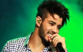 Gustavo Lima marcará presença no São João