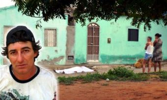 Homem é assassinado com vários tiros em Tucano