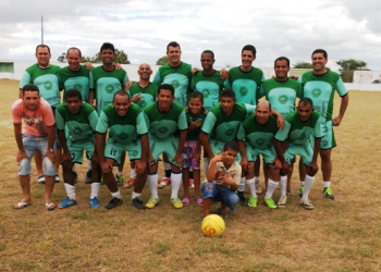Ipitanga conquista o título do Campeonato de Sócios no Estádio José Nery 2014 na Laginha