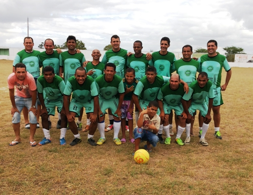 Ipitanga conquista o título do Campeonato de Sócios no Estádio José Nery 2014 na Laginha
