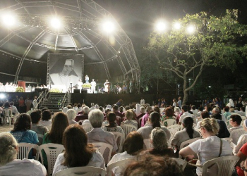 Centenário de Irmã Dulce é comemorado com ampliação do serviço de assistência deixado pela beata