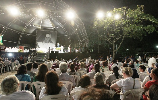 irmã dulce 100 anos