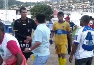 Novo empate titulo ficará no Sul da Bahia, já que o Colo Colo fez melhor campanha.