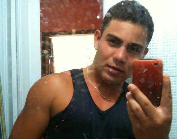 Jovem natural de Serrinha morre vítima de acidente de carro na Argentina