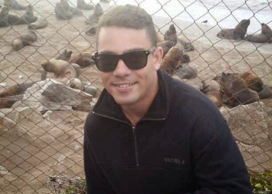 Jovem natural de Serrinha morre vítima de acidente de carro na Argentina