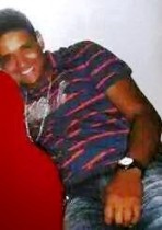 Vítima teve morto instantânea