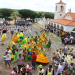 Em clima de Copa do Mundo Queimadas realizou a tradicional lavagem e muitas atrações balançaram os foliões