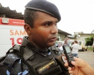 Ex-comandante da Guarda Municipal de Feira de Santana é assassinado