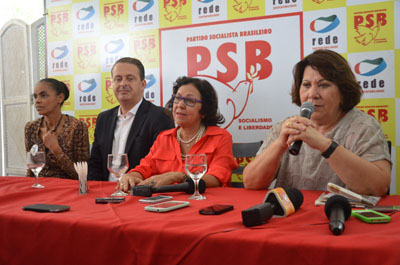 Depois de Dilma e Aécio, Campos visita Feira de Santana