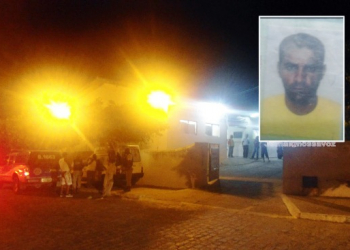 Motociclista morre depois de sofrer queda em estrada vicinal em Barrocas