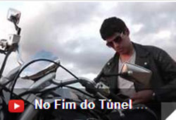 Valente: Banda Abrigo Central lança seu primeiro Video Clipe