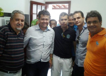 “Poucas e boas” da política na festa da Lavagem de Queimadas