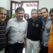 “Poucas e boas” da política na festa da Lavagem de Queimadas