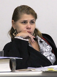 Promotora Grace Inaura