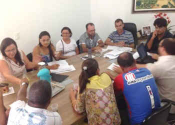 Coité – SPMCC se reúne com prefeito e firma acordo; calendário de paralisações está suspenso
