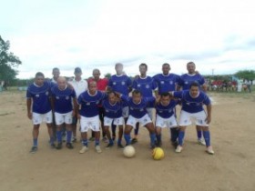 Riacho teve melhor defesa na competição