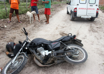 Jovem é morto e outro fica ferido a tiros em Conceição do Coité