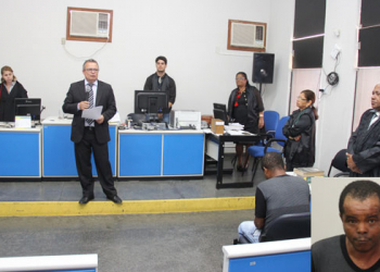 Coité – Acusado de matar primo a facadas é condenado a 6 anos de prisão