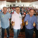 “Tenho novas ideias e quero fazer mais pelo povo da Bahia”, diz Rui a 1,5 mil pessoas